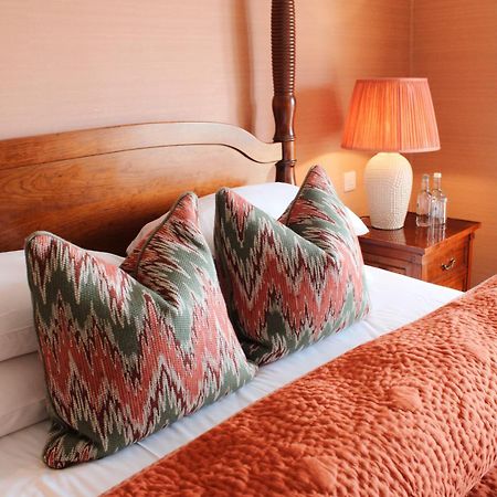 Отель Armada House Спейниш-Пойнт Экстерьер фото