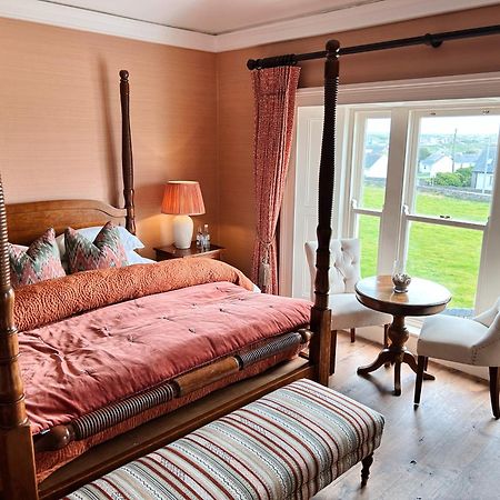 Отель Armada House Спейниш-Пойнт Экстерьер фото