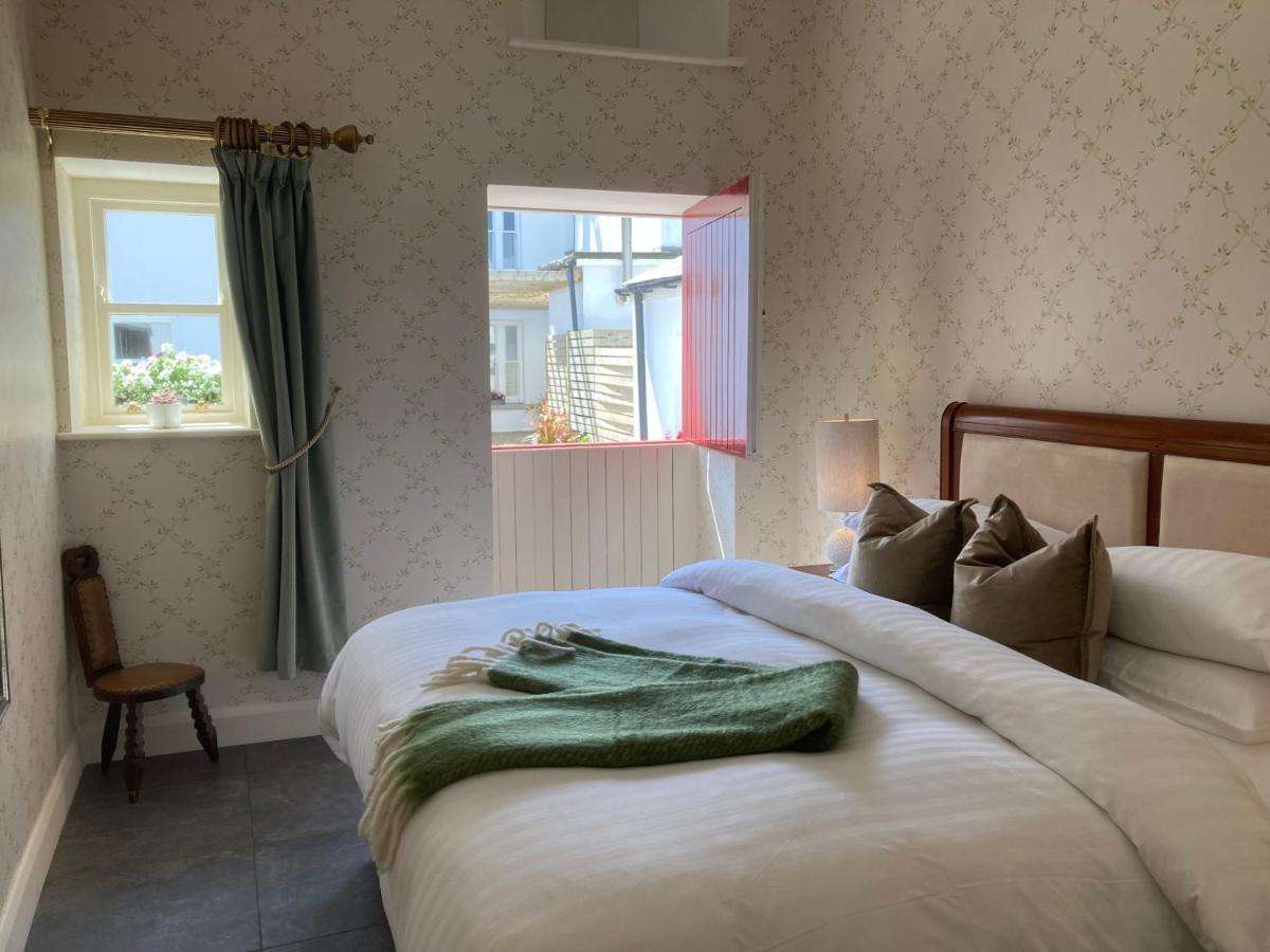 Отель Armada House Спейниш-Пойнт Экстерьер фото