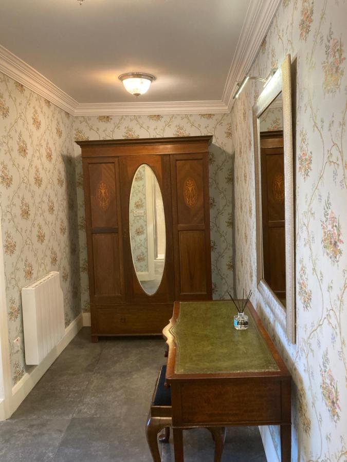 Отель Armada House Спейниш-Пойнт Экстерьер фото