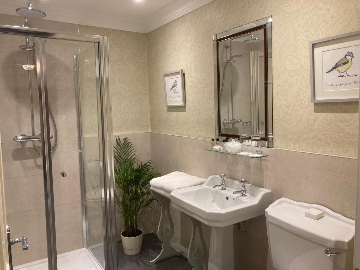 Отель Armada House Спейниш-Пойнт Экстерьер фото