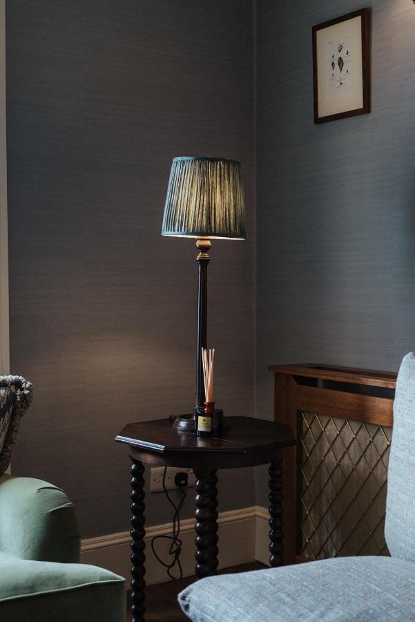 Отель Armada House Спейниш-Пойнт Экстерьер фото