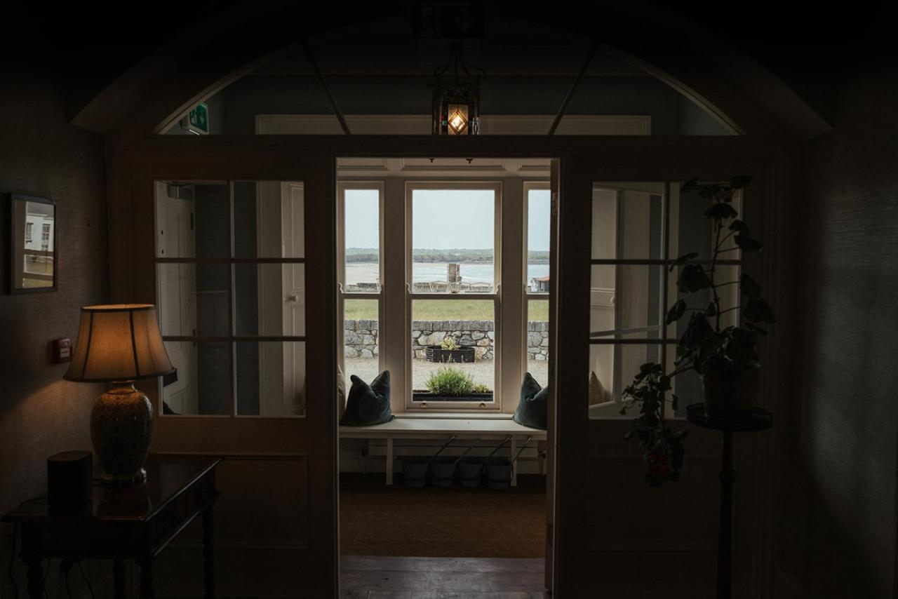 Отель Armada House Спейниш-Пойнт Экстерьер фото