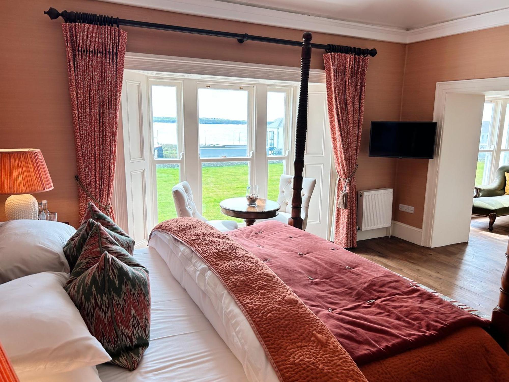 Отель Armada House Спейниш-Пойнт Экстерьер фото
