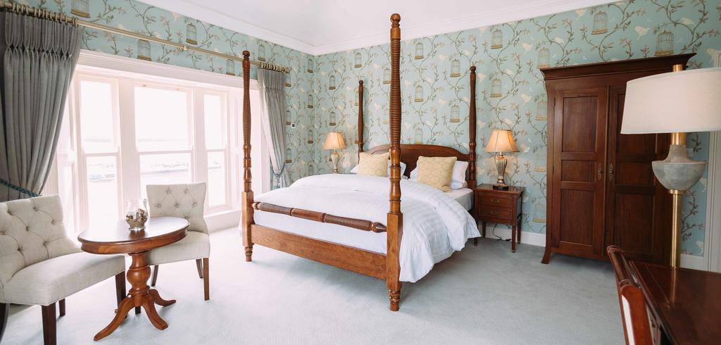 Отель Armada House Спейниш-Пойнт Экстерьер фото