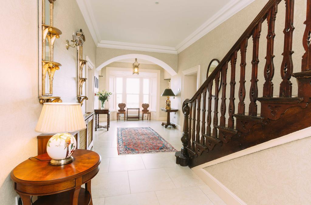 Отель Armada House Спейниш-Пойнт Экстерьер фото