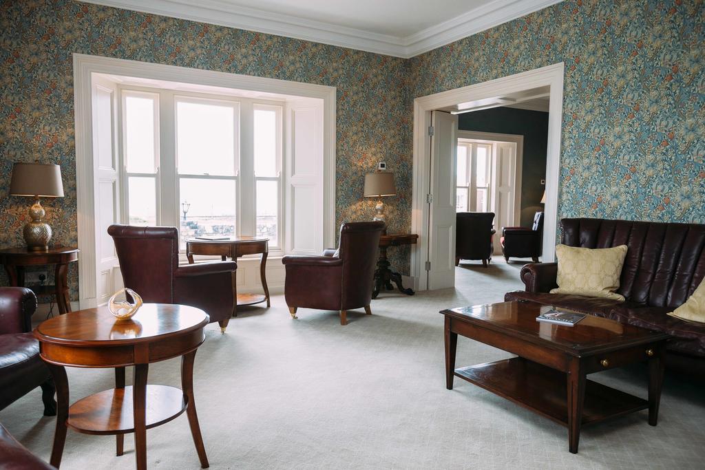 Отель Armada House Спейниш-Пойнт Экстерьер фото