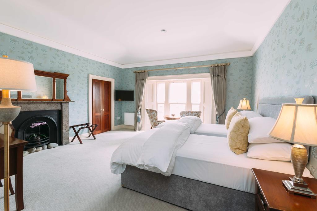 Отель Armada House Спейниш-Пойнт Экстерьер фото