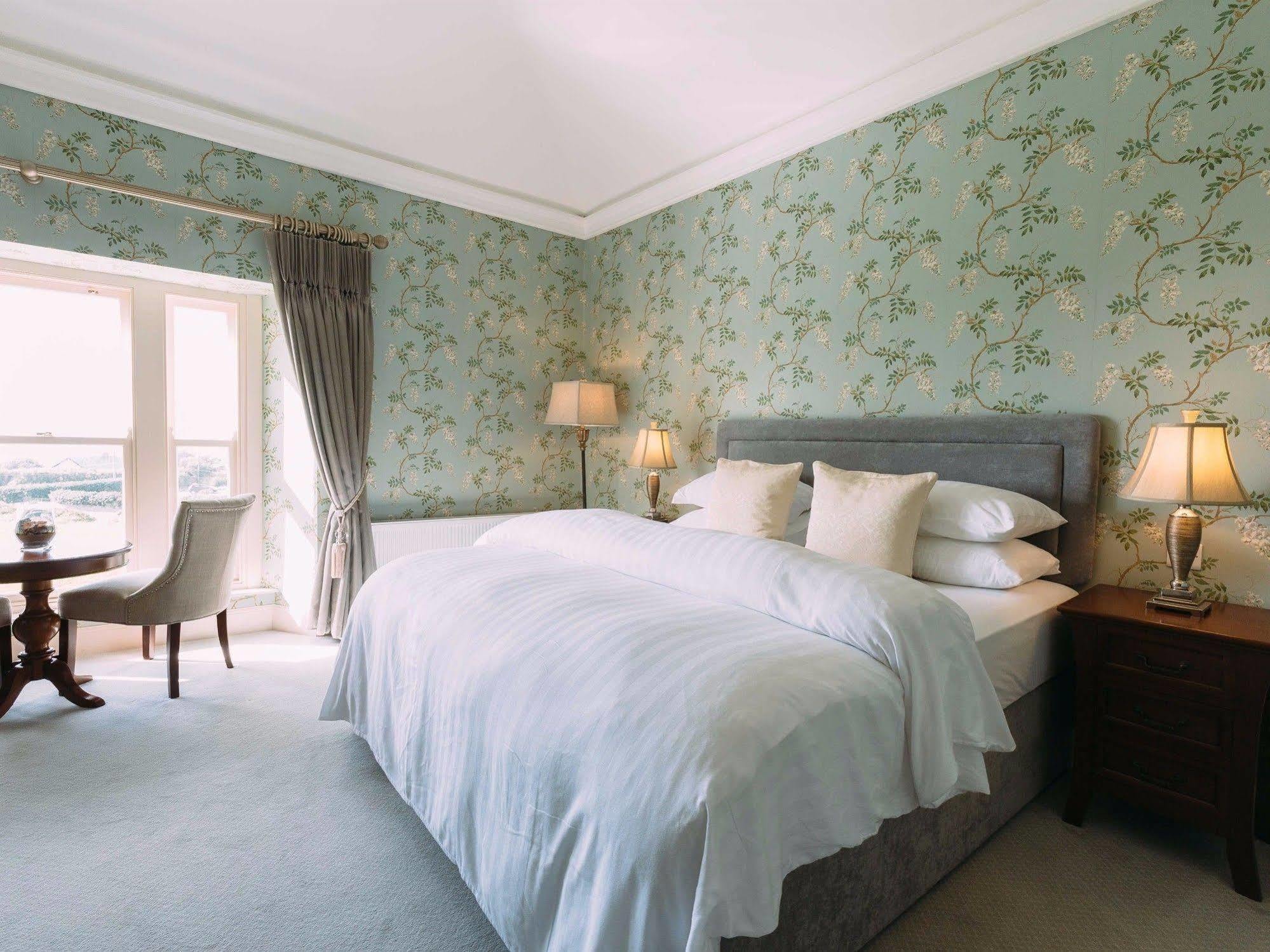 Отель Armada House Спейниш-Пойнт Экстерьер фото