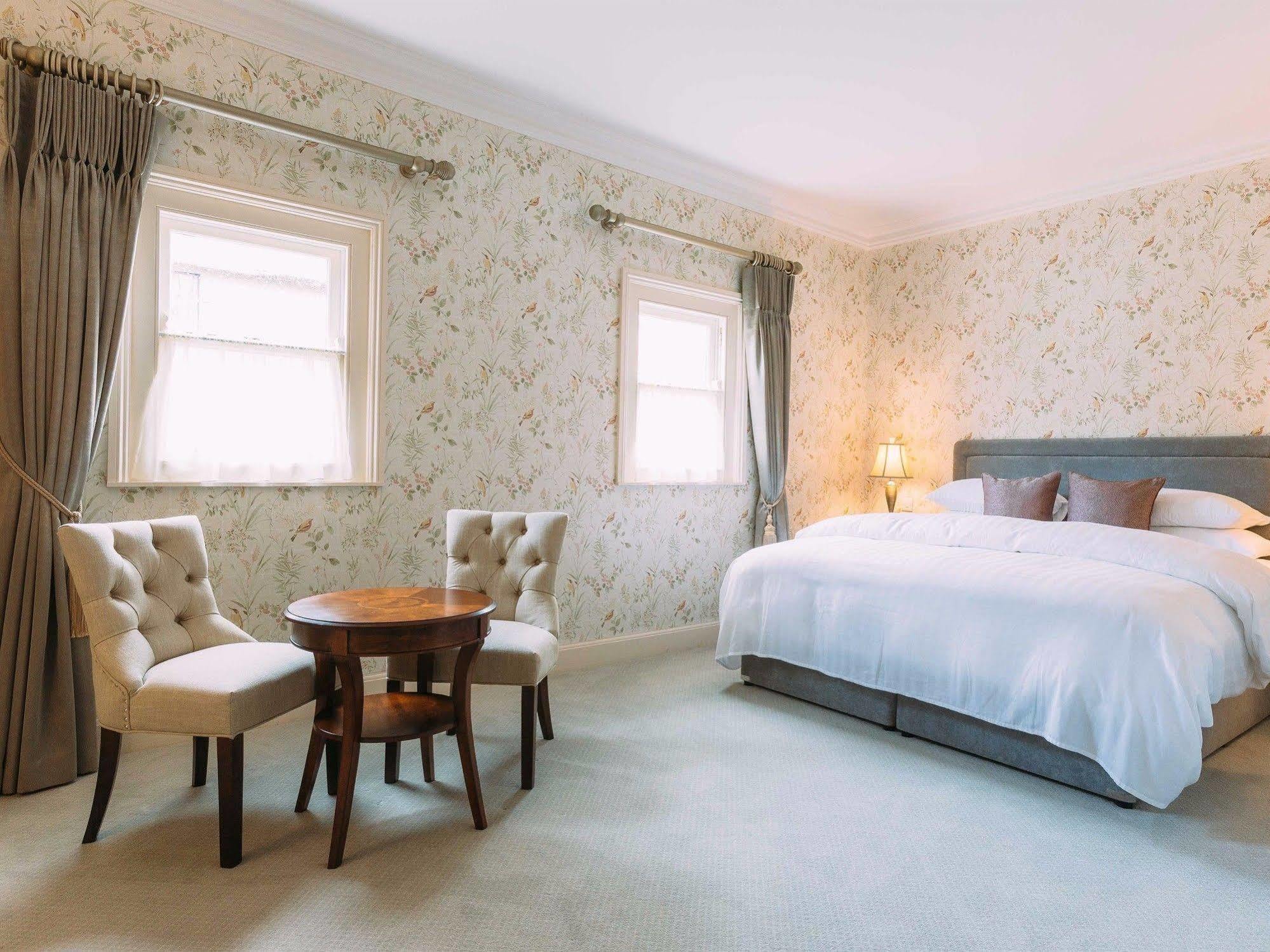 Отель Armada House Спейниш-Пойнт Экстерьер фото