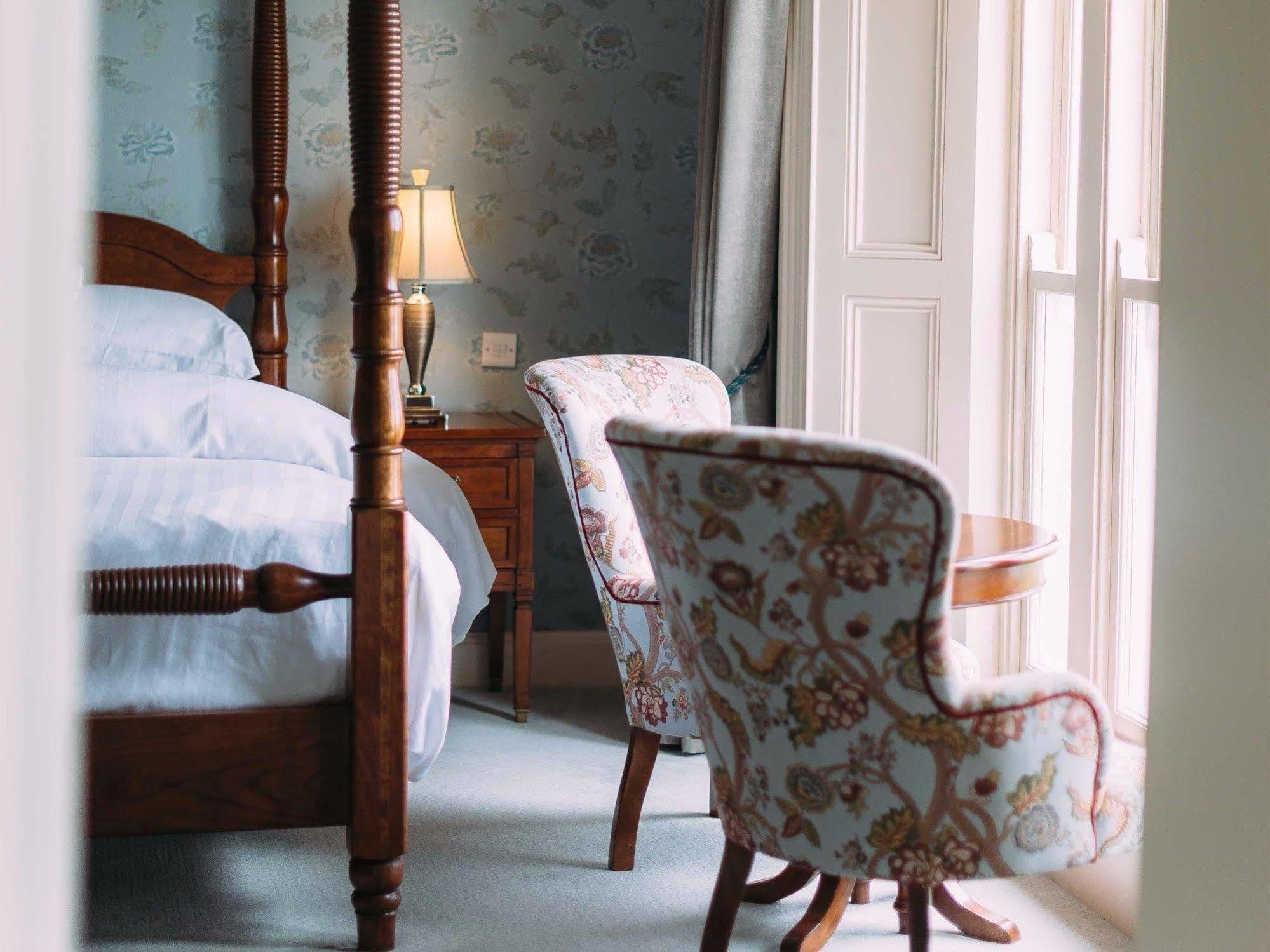 Отель Armada House Спейниш-Пойнт Экстерьер фото