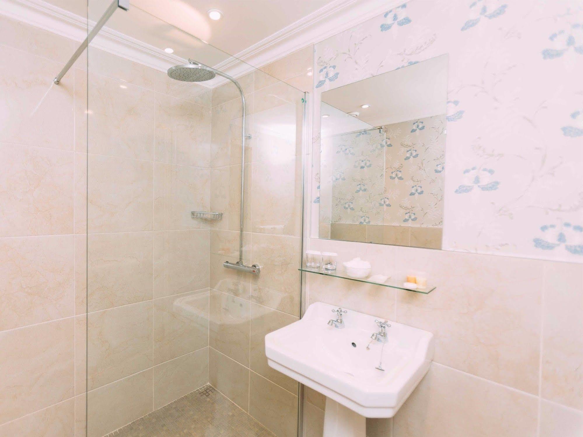 Отель Armada House Спейниш-Пойнт Экстерьер фото