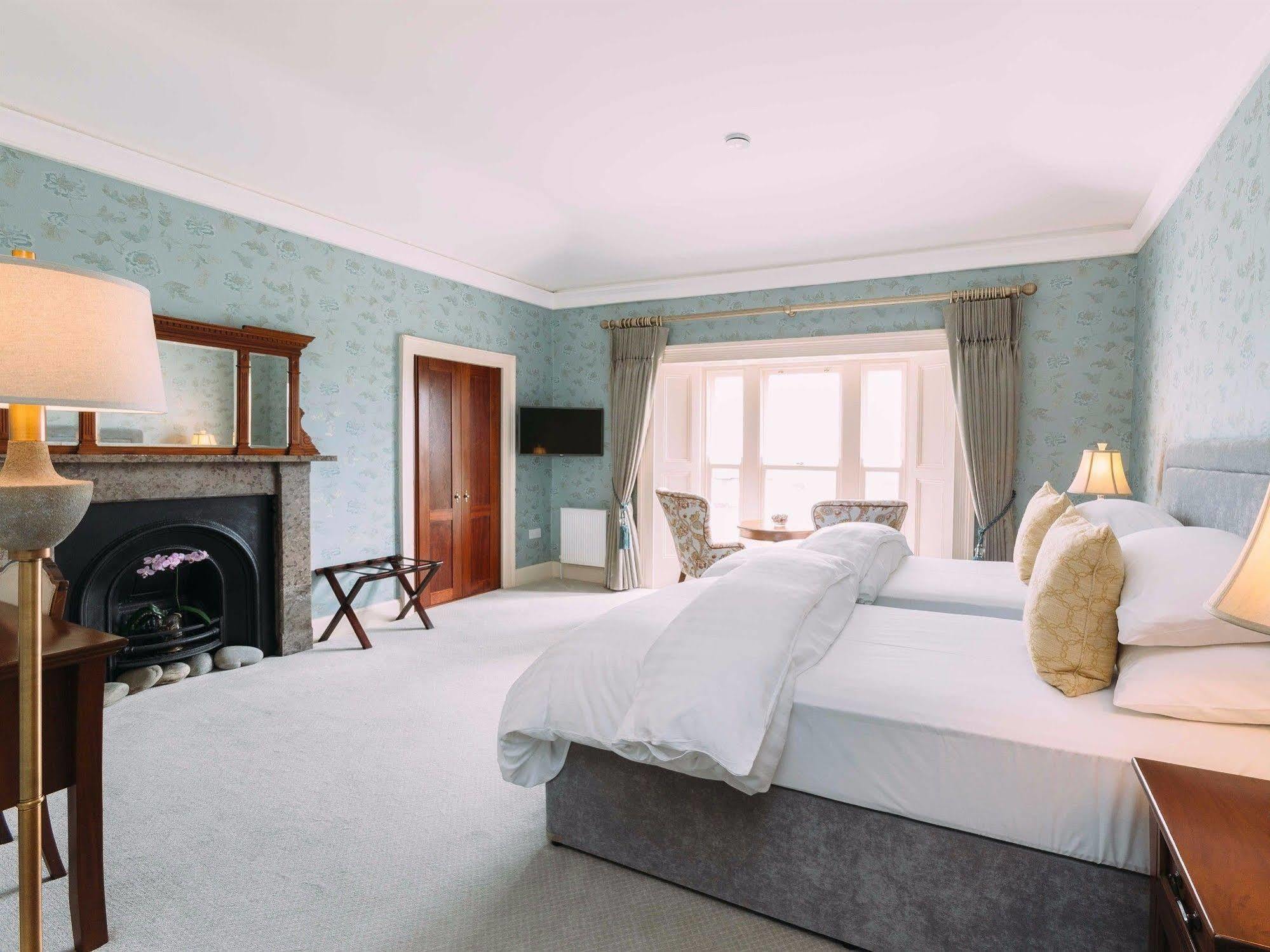 Отель Armada House Спейниш-Пойнт Экстерьер фото