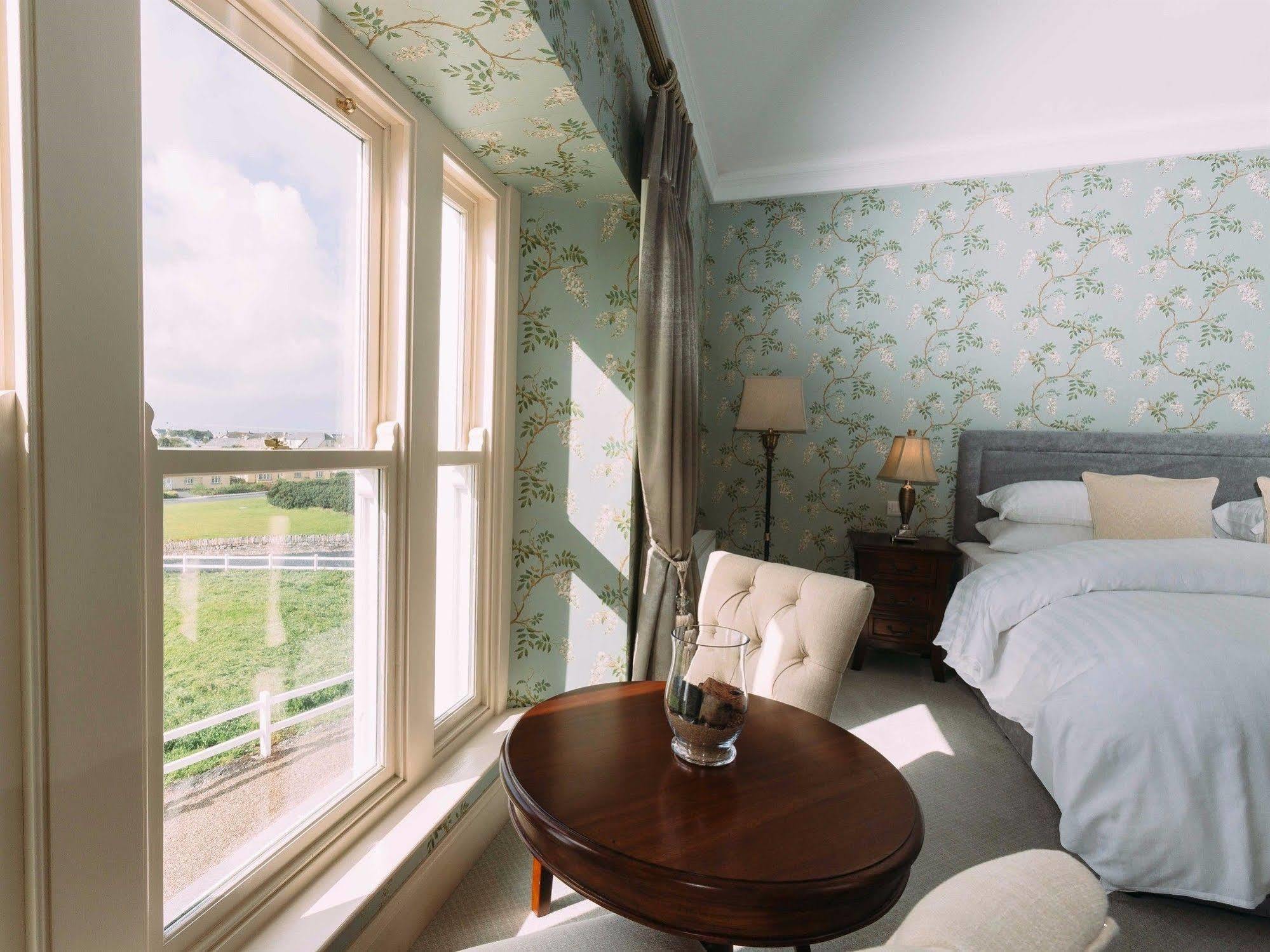 Отель Armada House Спейниш-Пойнт Экстерьер фото