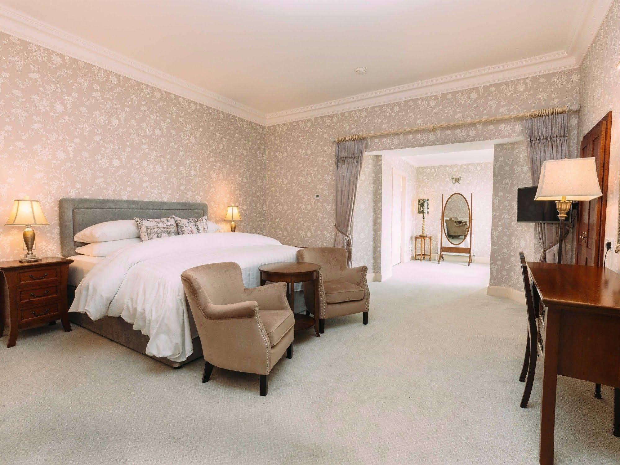 Отель Armada House Спейниш-Пойнт Экстерьер фото
