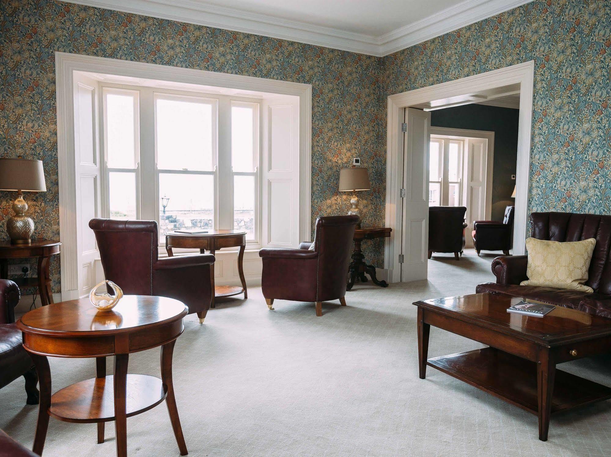 Отель Armada House Спейниш-Пойнт Экстерьер фото