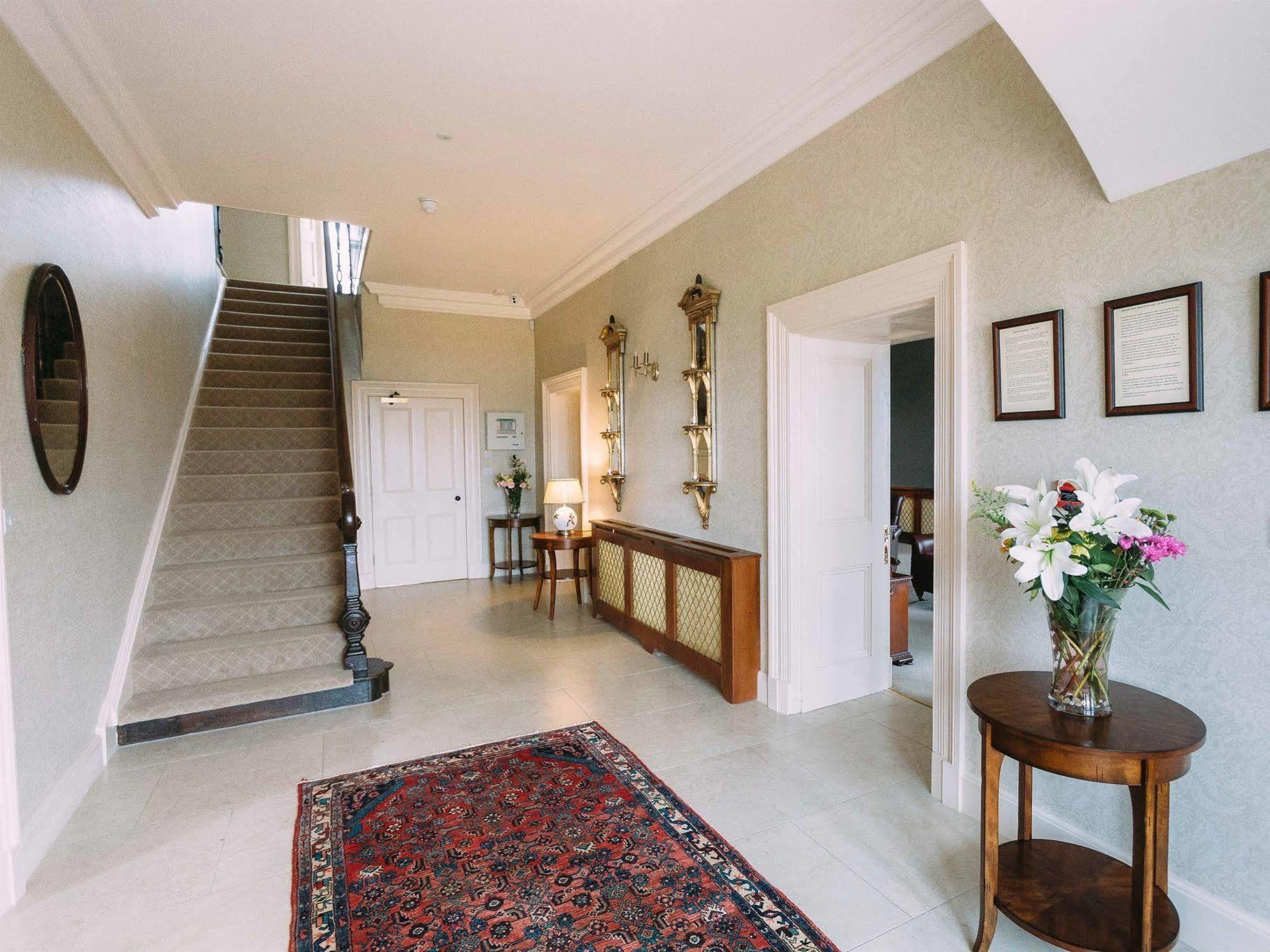 Отель Armada House Спейниш-Пойнт Экстерьер фото